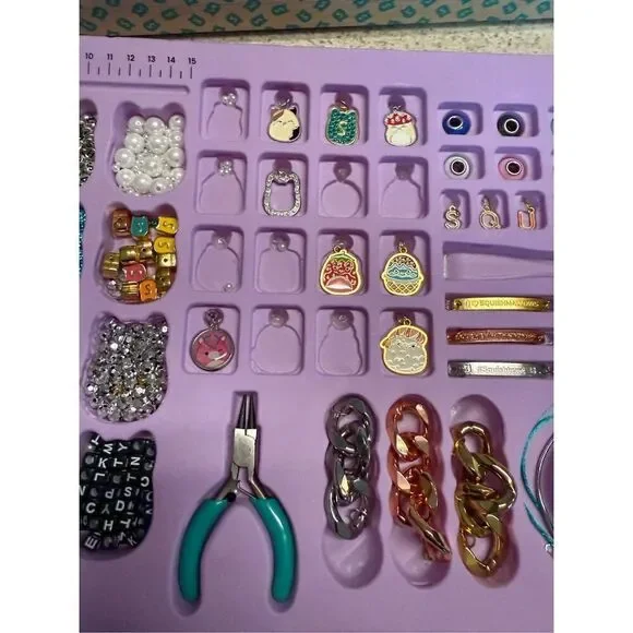 Squishmallow  Bead set - Picture 3 of 9